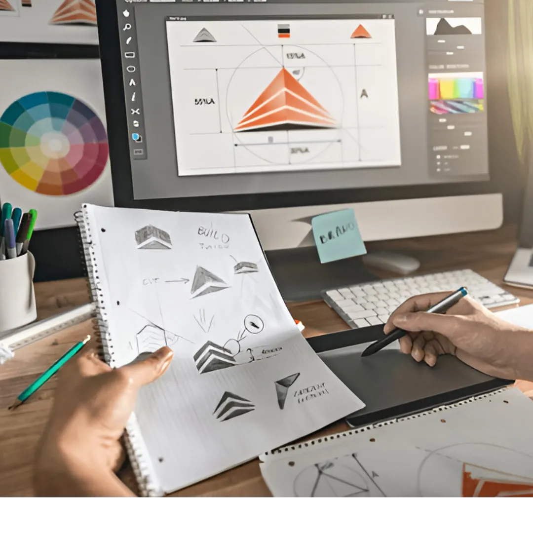 Branding & Graphic Design