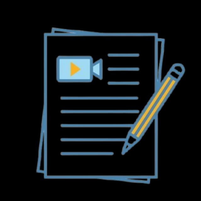 Video Script Writing